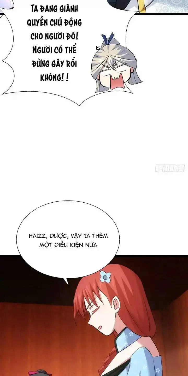 Truyện Tranh Ta Đoạt Xá Người Chơi Hệ Thống trang 7