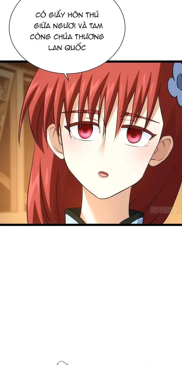 Truyện Tranh Ta Đoạt Xá Người Chơi Hệ Thống trang 7