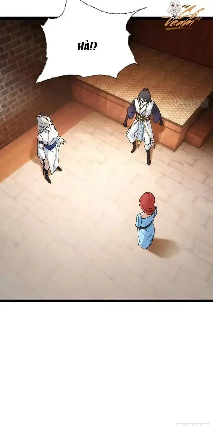 Truyện Tranh Ta Đoạt Xá Người Chơi Hệ Thống trang 7