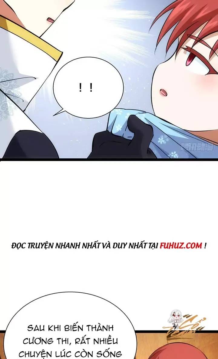 Truyện Tranh Ta Đoạt Xá Người Chơi Hệ Thống trang 7