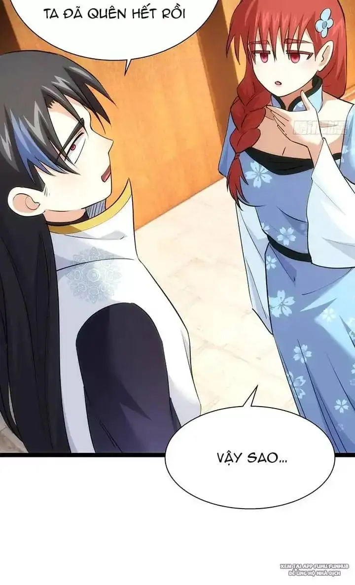 Truyện Tranh Ta Đoạt Xá Người Chơi Hệ Thống trang 7