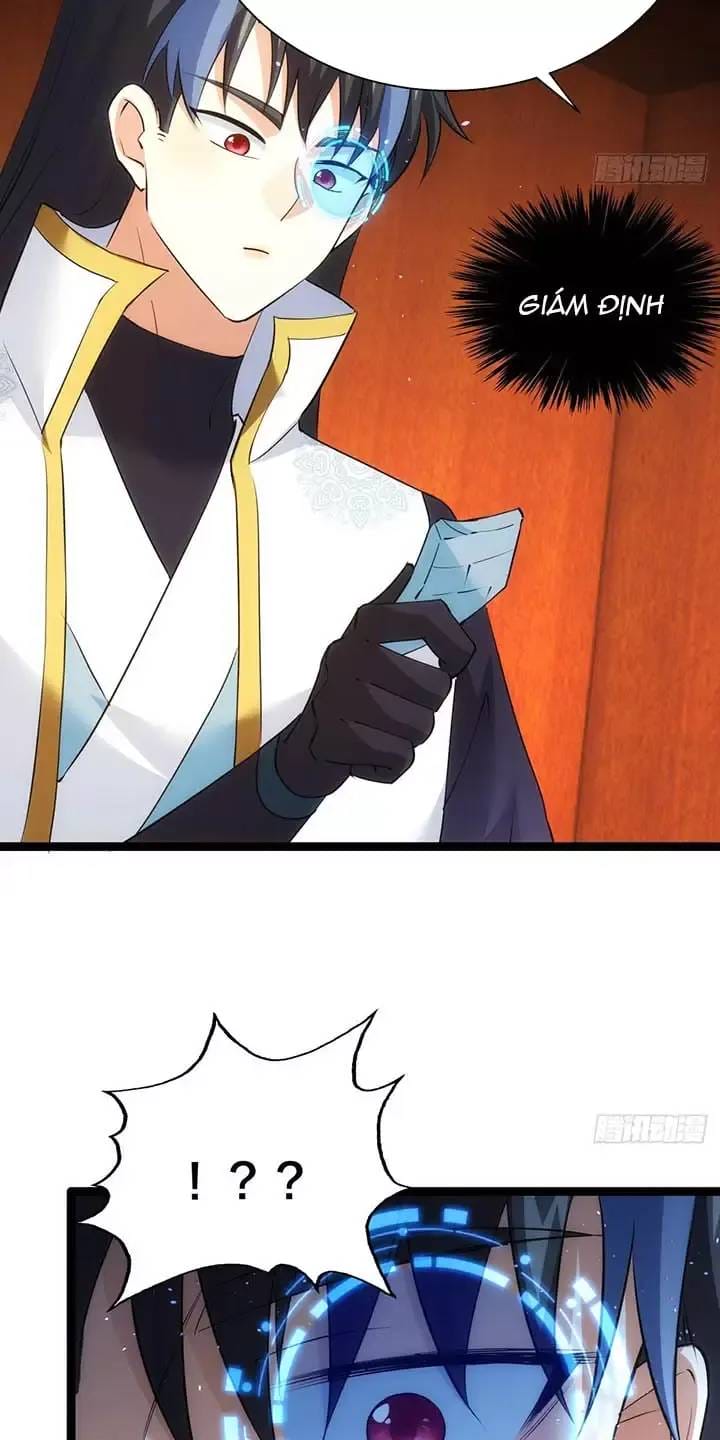 Truyện Tranh Ta Đoạt Xá Người Chơi Hệ Thống trang 7