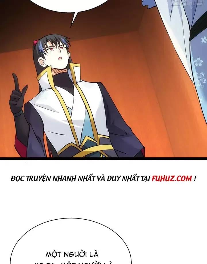 Truyện Tranh Ta Đoạt Xá Người Chơi Hệ Thống trang 7