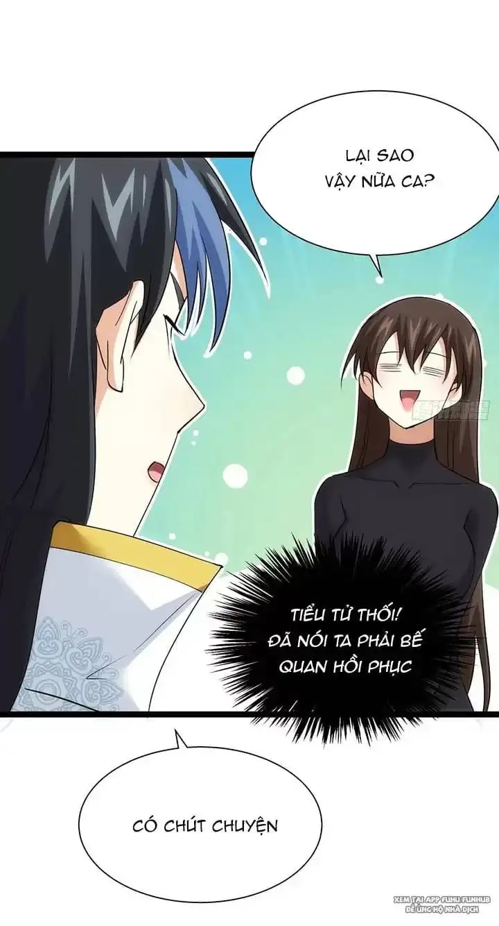 Truyện Tranh Ta Đoạt Xá Người Chơi Hệ Thống trang 7