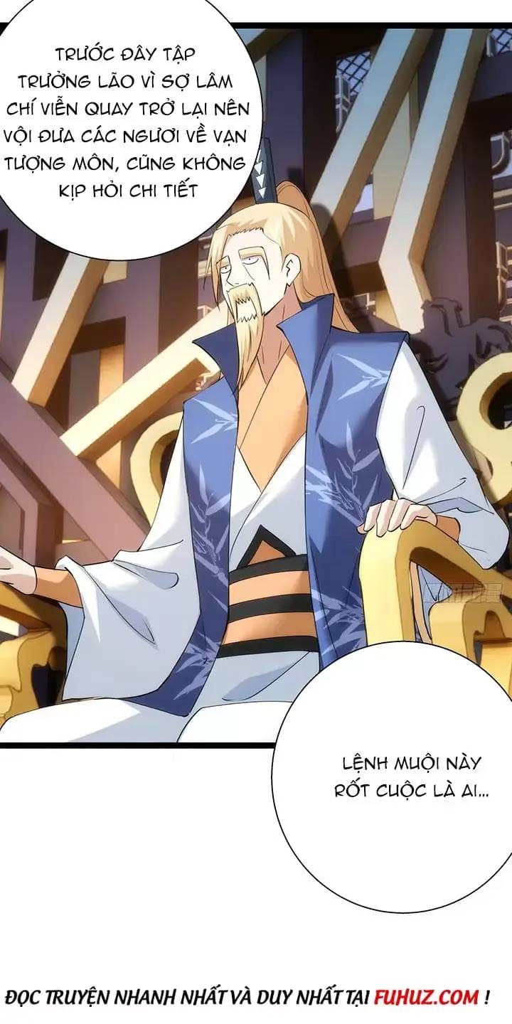 Truyện Tranh Ta Đoạt Xá Người Chơi Hệ Thống trang 7