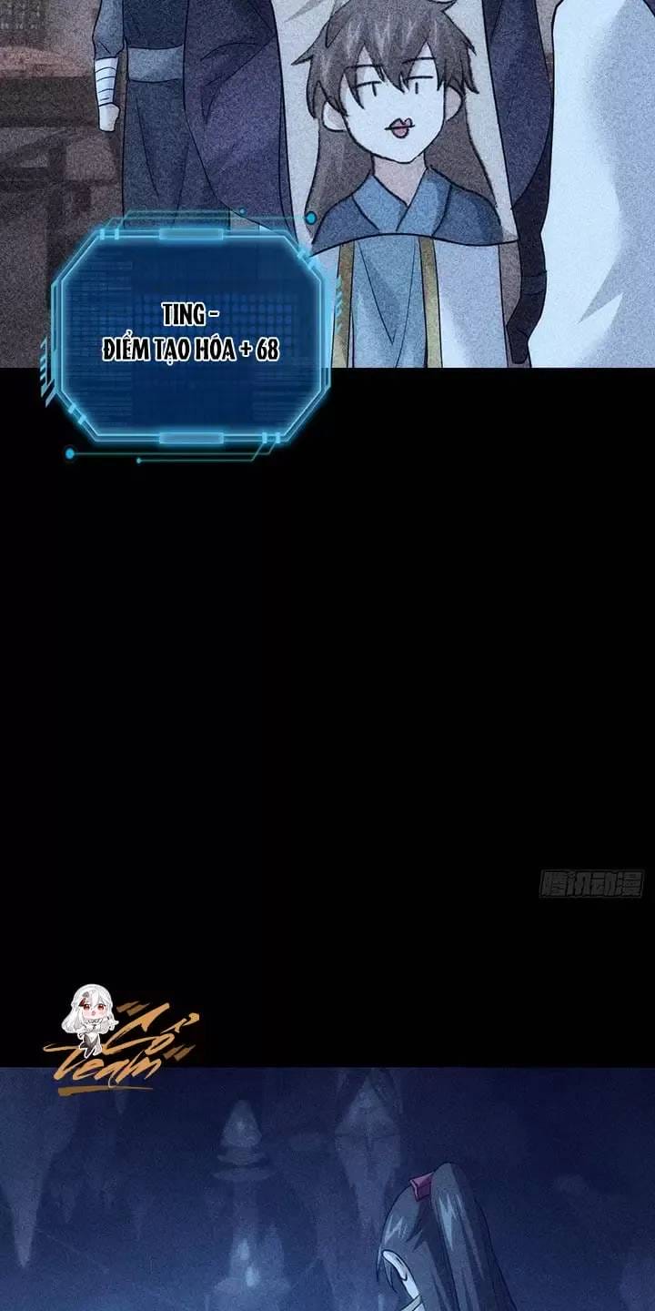 Truyện Tranh Ta Đoạt Xá Người Chơi Hệ Thống trang 7