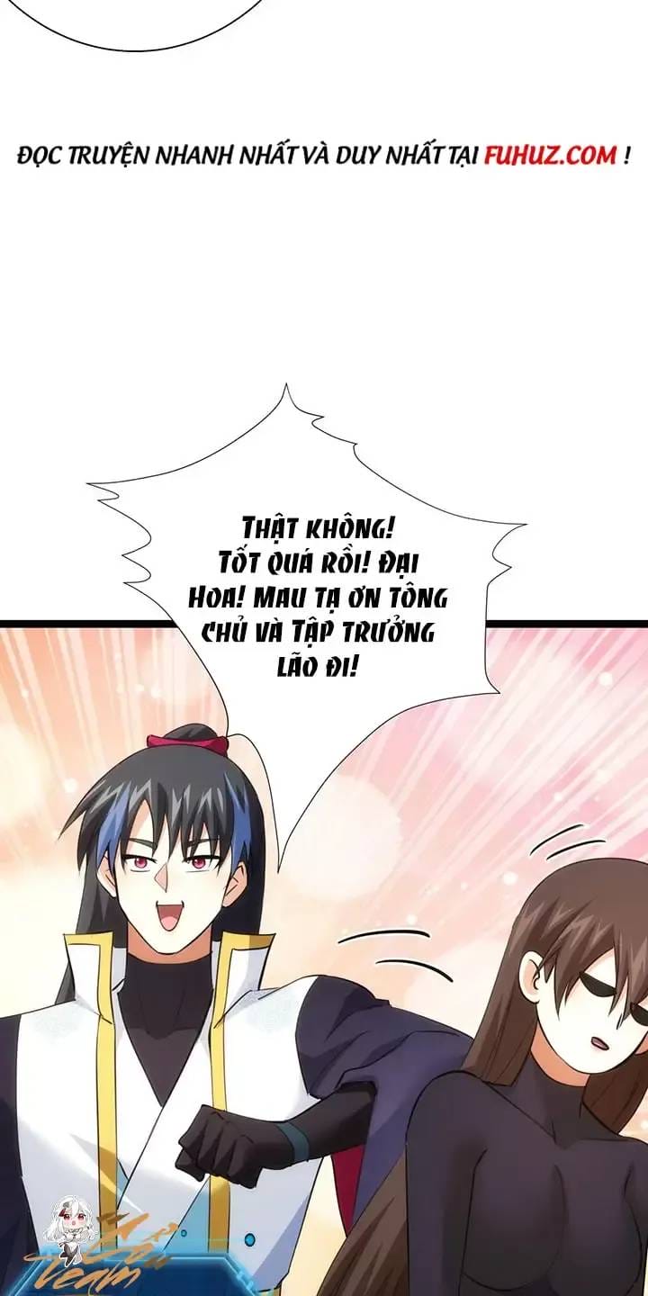 Truyện Tranh Ta Đoạt Xá Người Chơi Hệ Thống trang 7