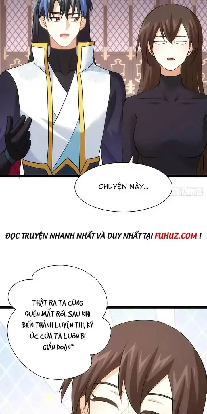 Truyện Tranh Ta Đoạt Xá Người Chơi Hệ Thống trang 7