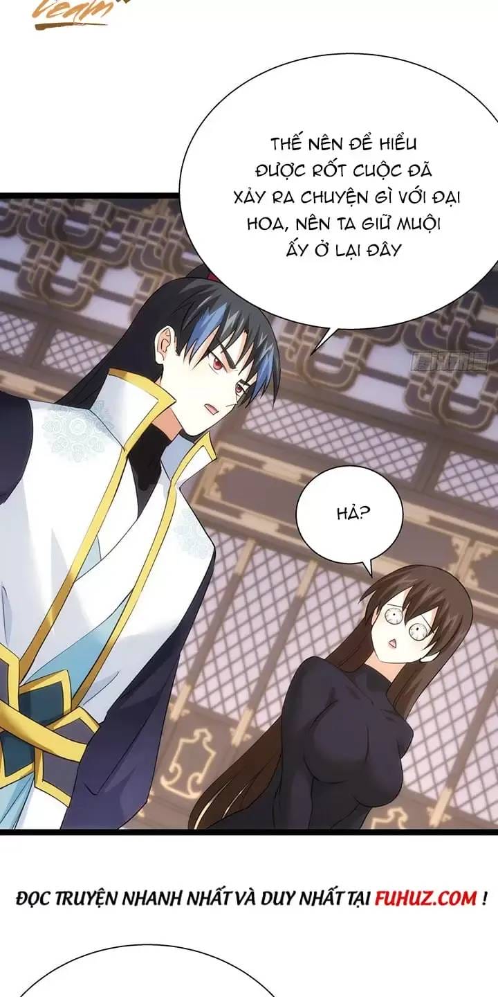 Truyện Tranh Ta Đoạt Xá Người Chơi Hệ Thống trang 7