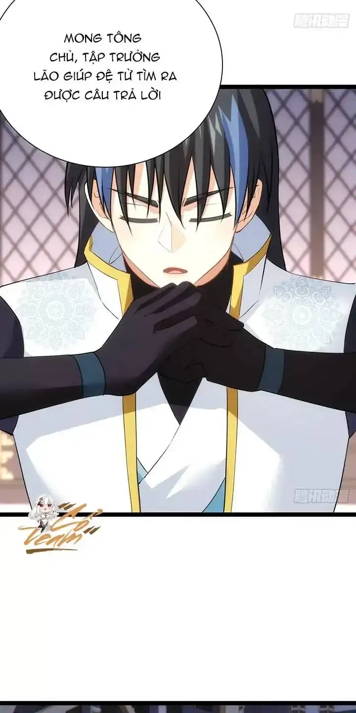 Truyện Tranh Ta Đoạt Xá Người Chơi Hệ Thống trang 7