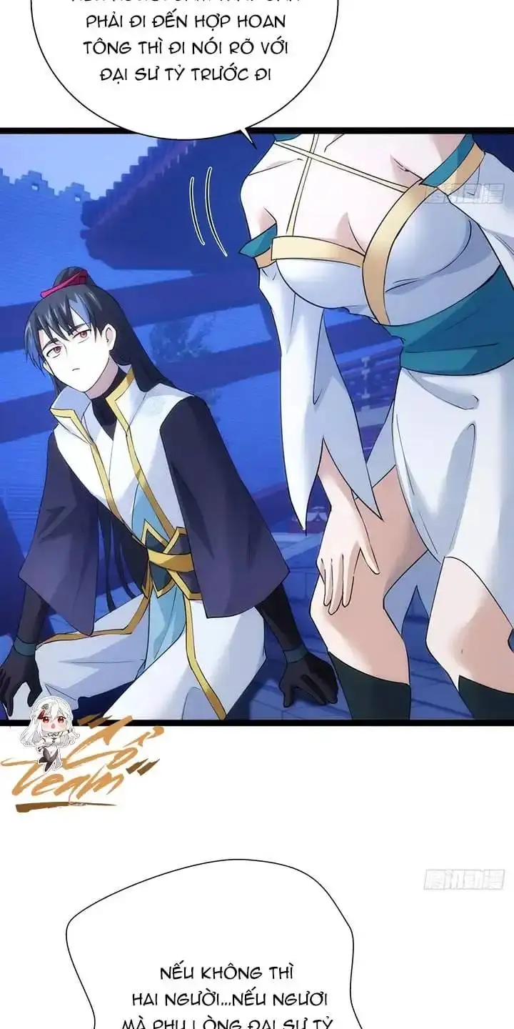 Truyện Tranh Ta Đoạt Xá Người Chơi Hệ Thống trang 7
