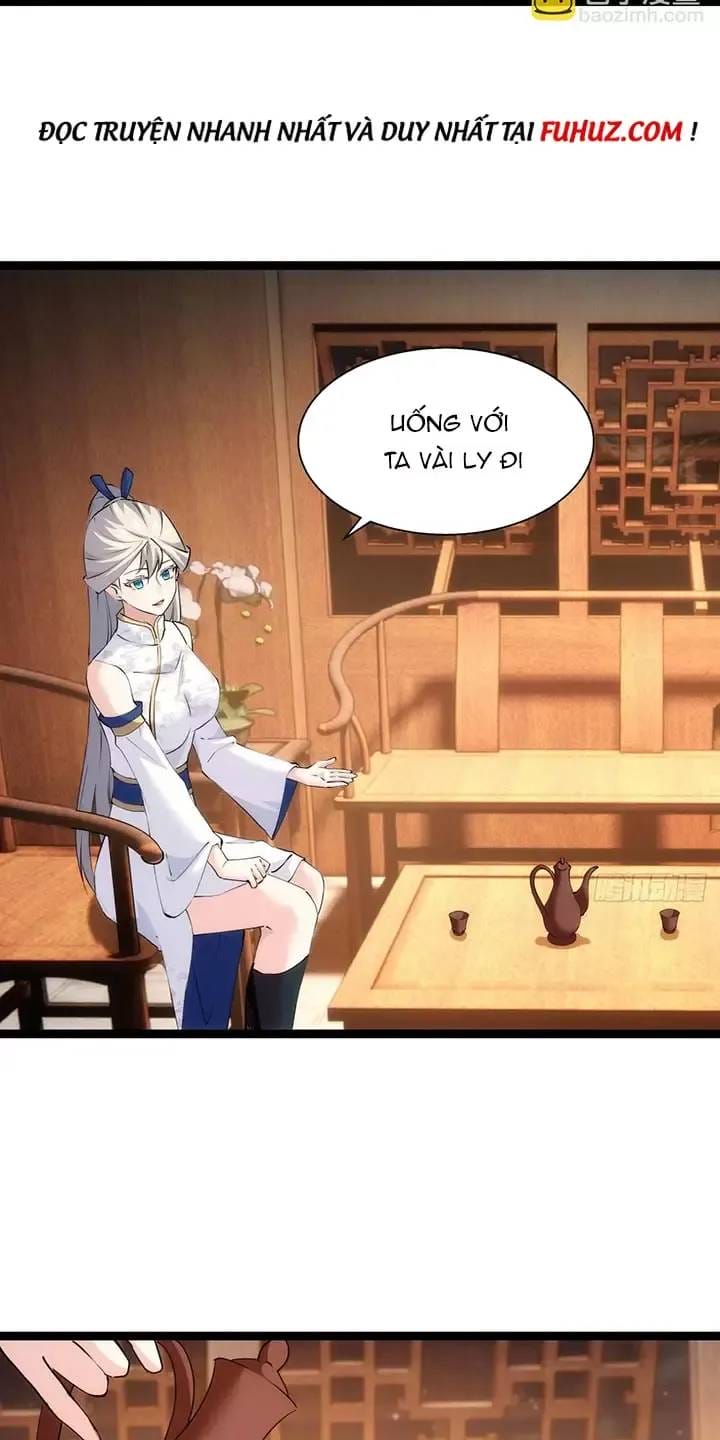 Truyện Tranh Ta Đoạt Xá Người Chơi Hệ Thống trang 7