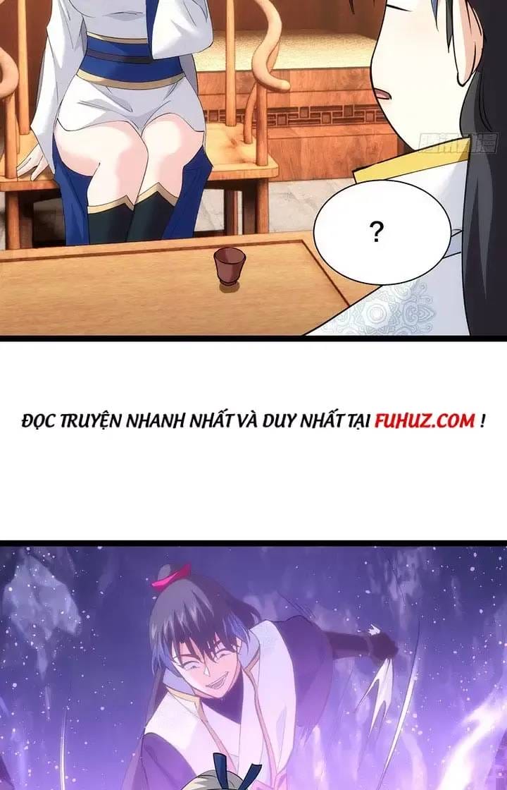Truyện Tranh Ta Đoạt Xá Người Chơi Hệ Thống trang 7