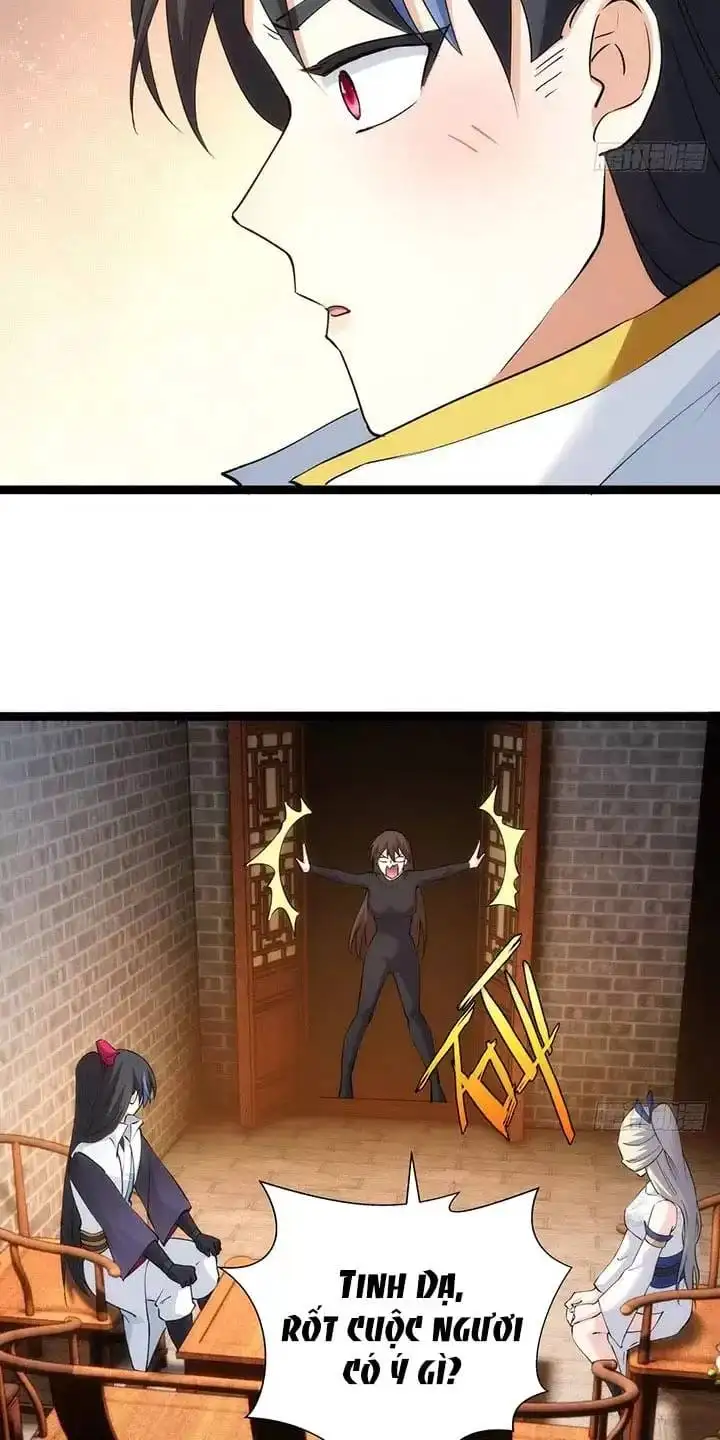 Truyện Tranh Ta Đoạt Xá Người Chơi Hệ Thống trang 7