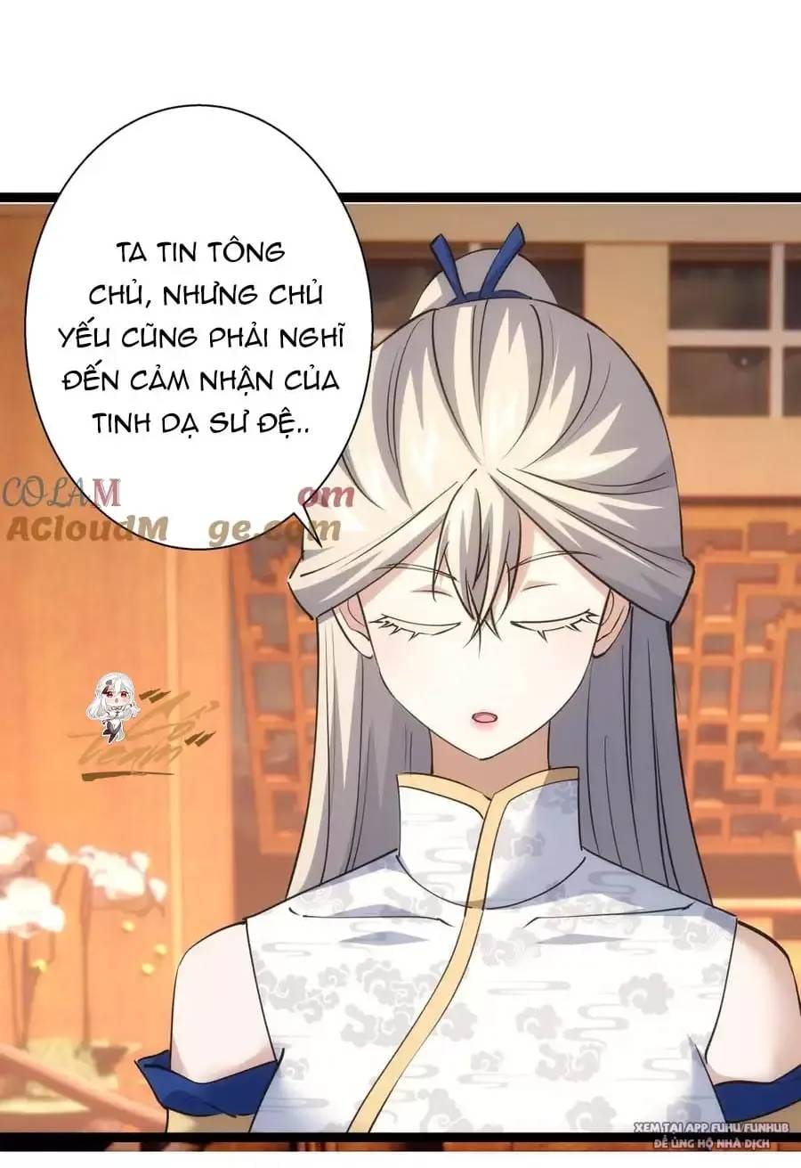 Truyện Tranh Ta Đoạt Xá Người Chơi Hệ Thống trang 7