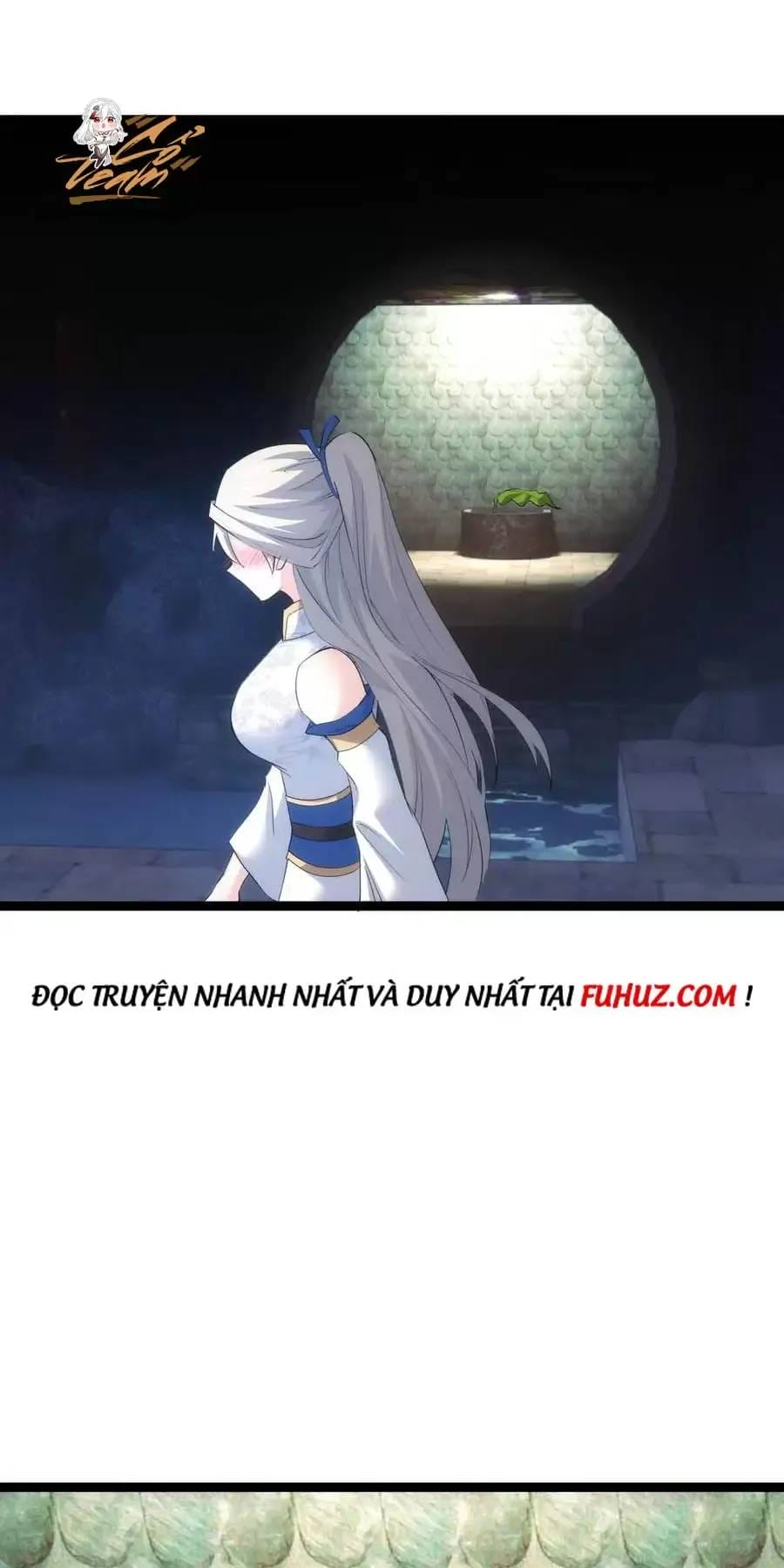 Truyện Tranh Ta Đoạt Xá Người Chơi Hệ Thống trang 7