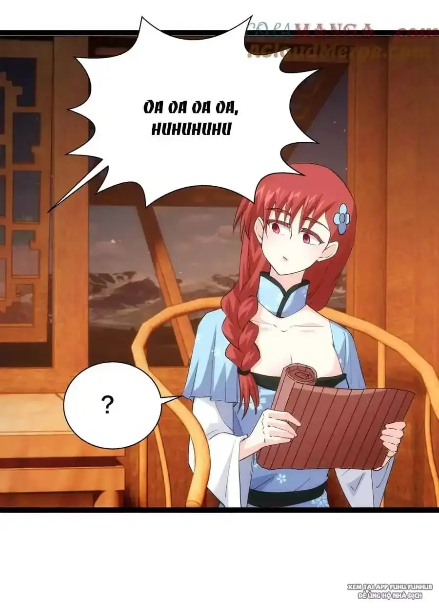 Truyện Tranh Ta Đoạt Xá Người Chơi Hệ Thống trang 7