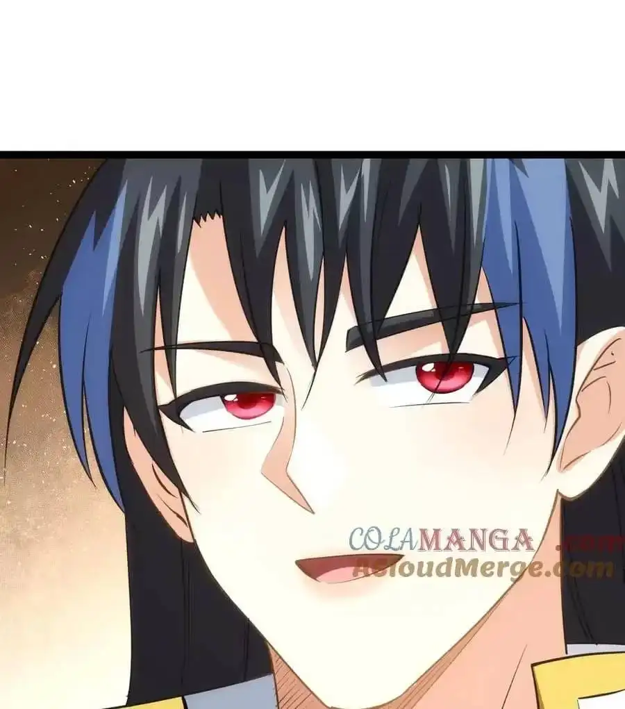 Truyện Tranh Ta Đoạt Xá Người Chơi Hệ Thống trang 7