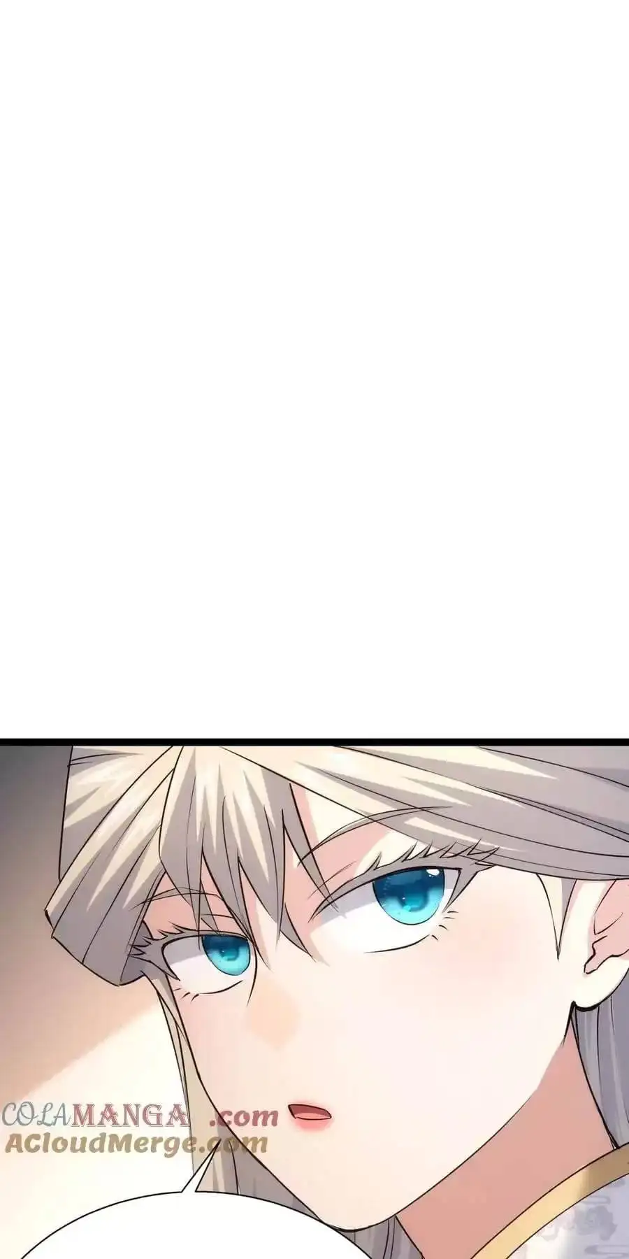 Truyện Tranh Ta Đoạt Xá Người Chơi Hệ Thống trang 7