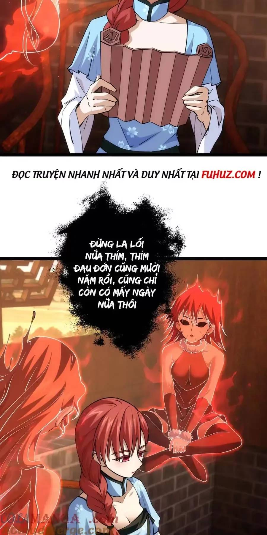 Truyện Tranh Ta Đoạt Xá Người Chơi Hệ Thống trang 7