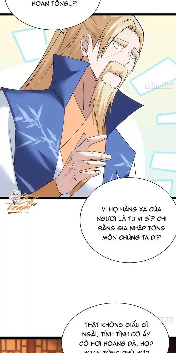 Truyện Tranh Ta Đoạt Xá Người Chơi Hệ Thống trang 7