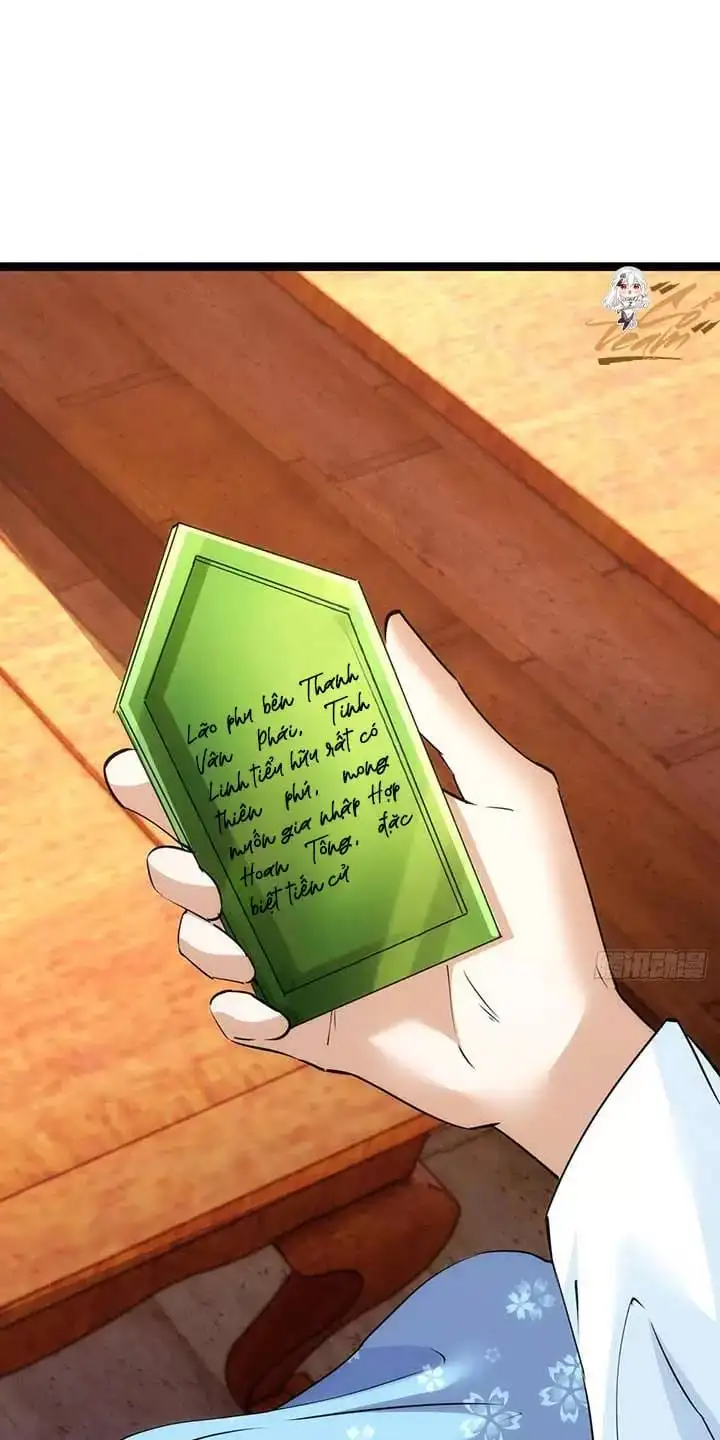 Truyện Tranh Ta Đoạt Xá Người Chơi Hệ Thống trang 7