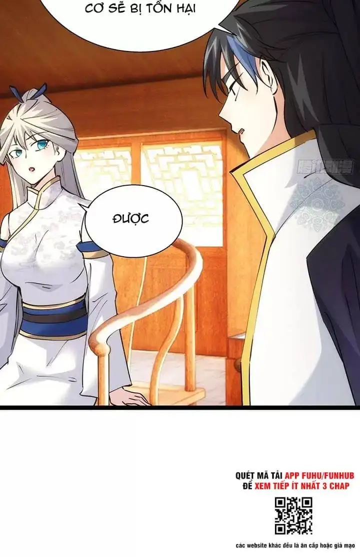 Truyện Tranh Ta Đoạt Xá Người Chơi Hệ Thống trang 7