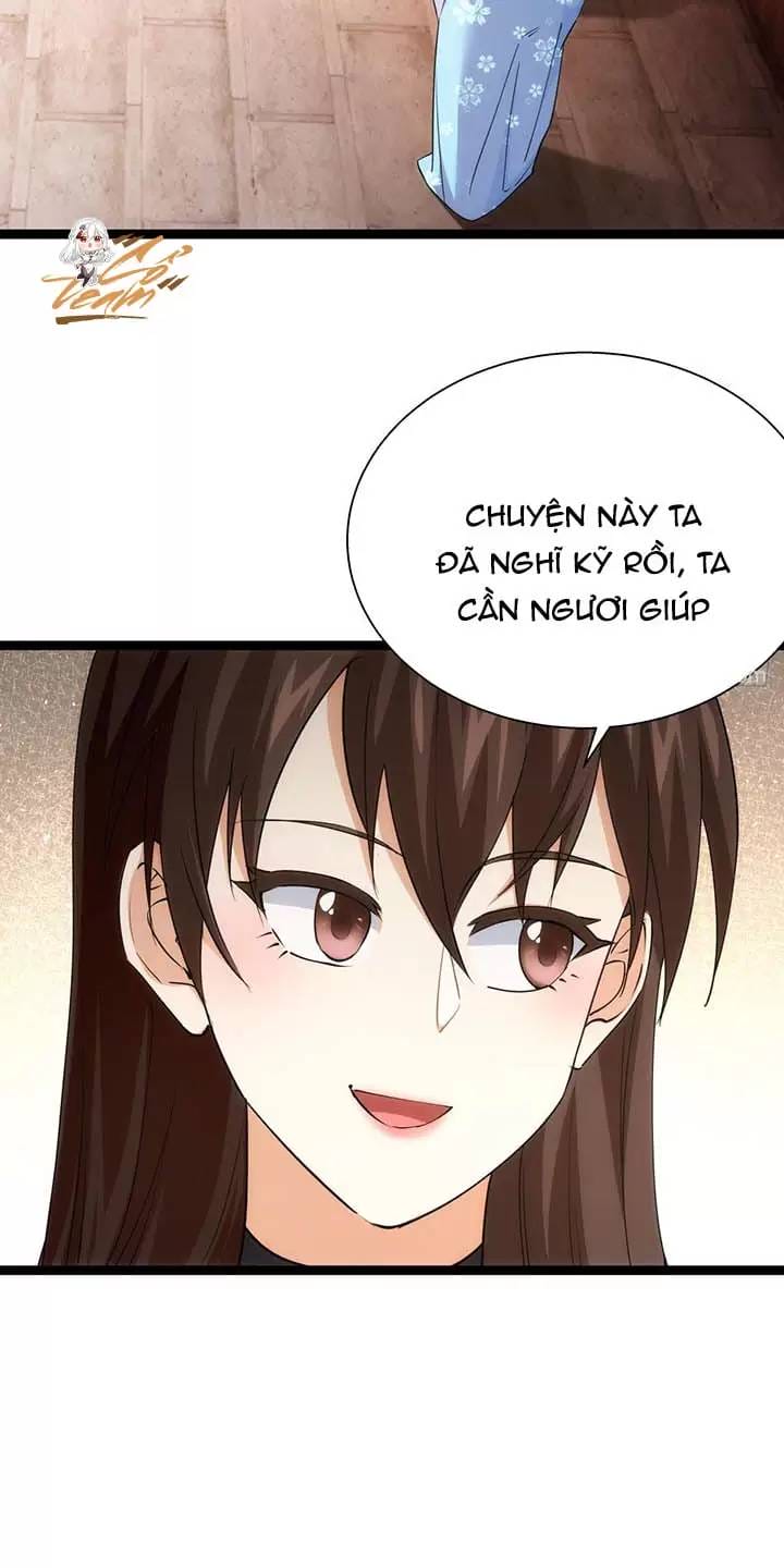 Truyện Tranh Ta Đoạt Xá Người Chơi Hệ Thống trang 7