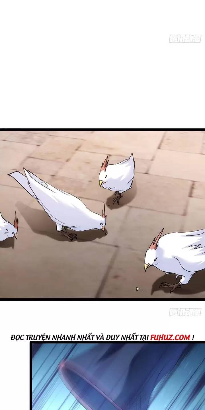 Truyện Tranh Ta Đoạt Xá Người Chơi Hệ Thống trang 7