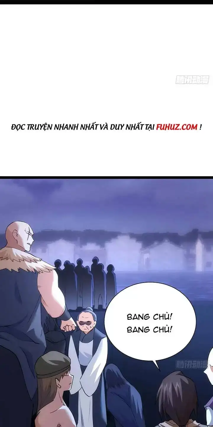 Truyện Tranh Ta Đoạt Xá Người Chơi Hệ Thống trang 7