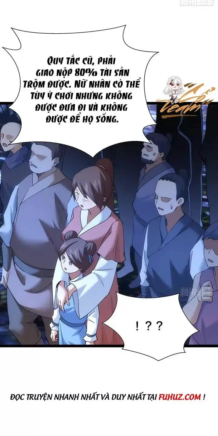 Truyện Tranh Ta Đoạt Xá Người Chơi Hệ Thống trang 7