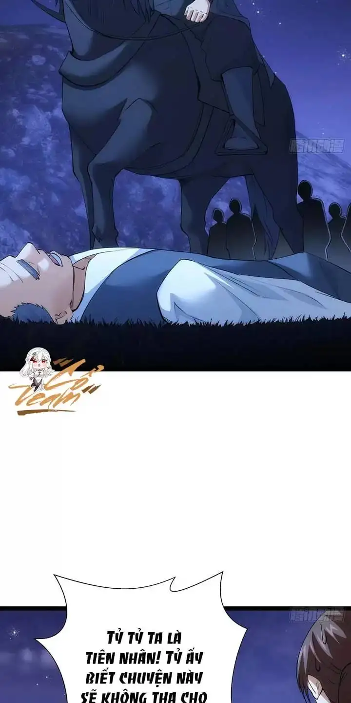 Truyện Tranh Ta Đoạt Xá Người Chơi Hệ Thống trang 7