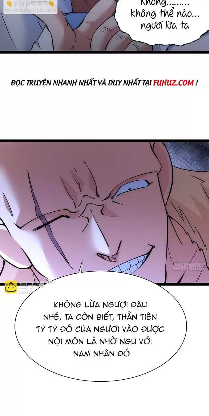 Truyện Tranh Ta Đoạt Xá Người Chơi Hệ Thống trang 7