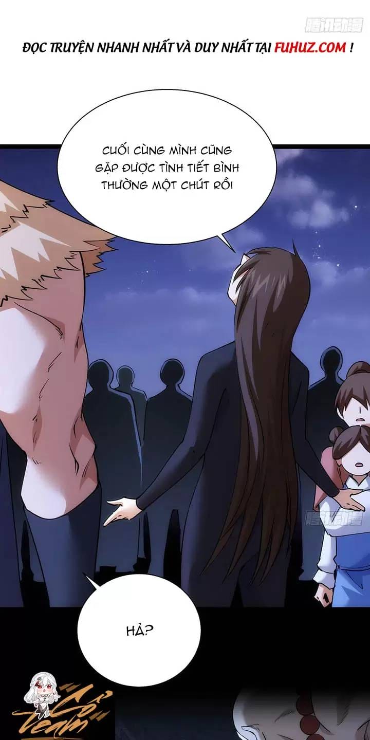 Truyện Tranh Ta Đoạt Xá Người Chơi Hệ Thống trang 7