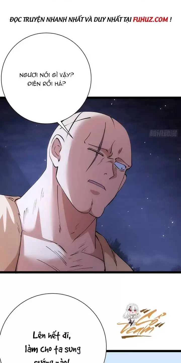 Truyện Tranh Ta Đoạt Xá Người Chơi Hệ Thống trang 7