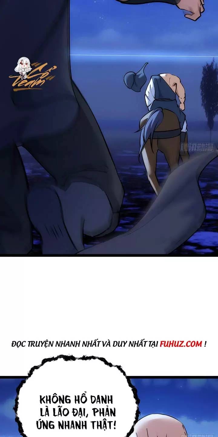 Truyện Tranh Ta Đoạt Xá Người Chơi Hệ Thống trang 7