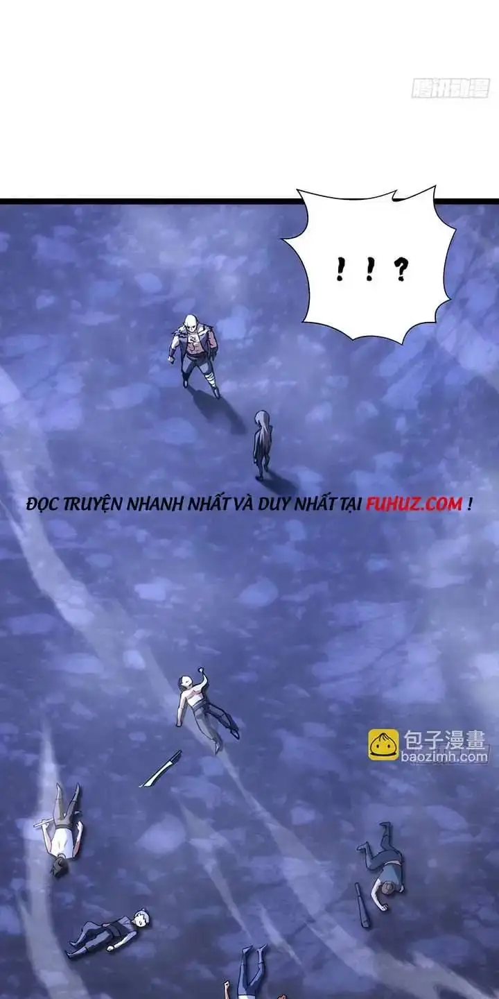 Truyện Tranh Ta Đoạt Xá Người Chơi Hệ Thống trang 7