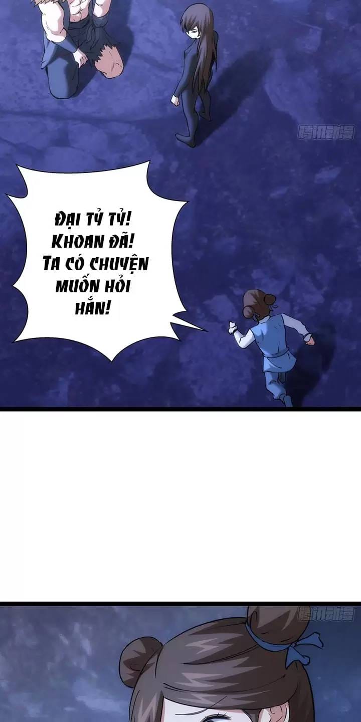 Truyện Tranh Ta Đoạt Xá Người Chơi Hệ Thống trang 7