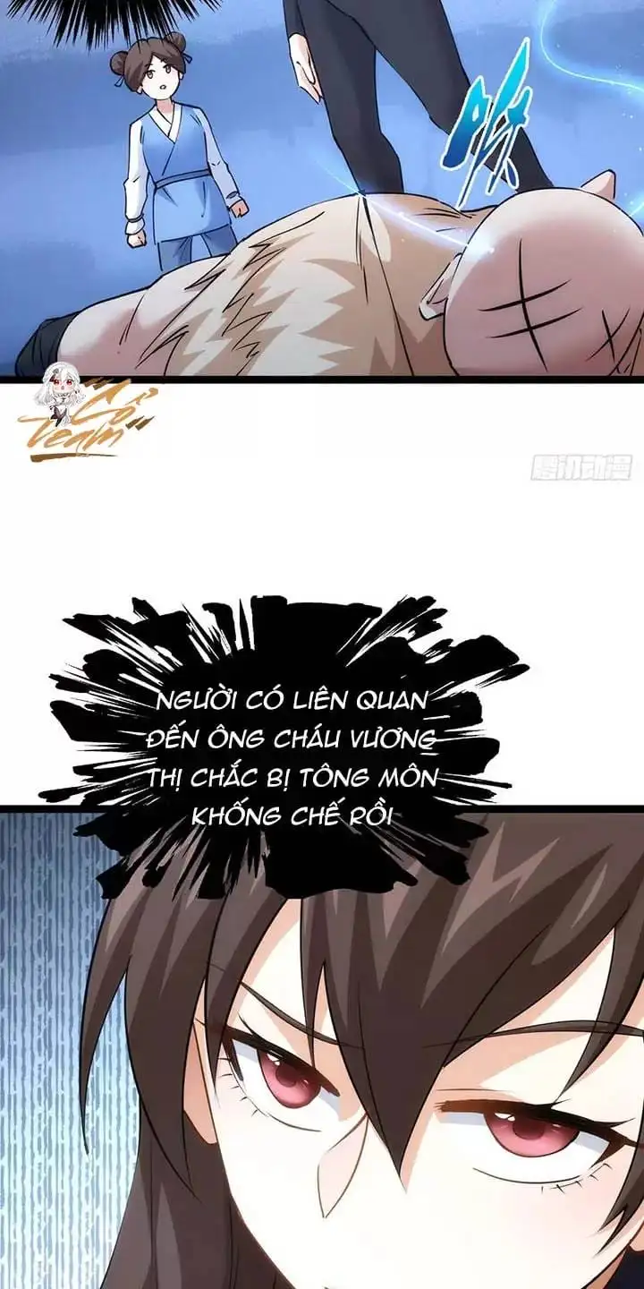 Truyện Tranh Ta Đoạt Xá Người Chơi Hệ Thống trang 7