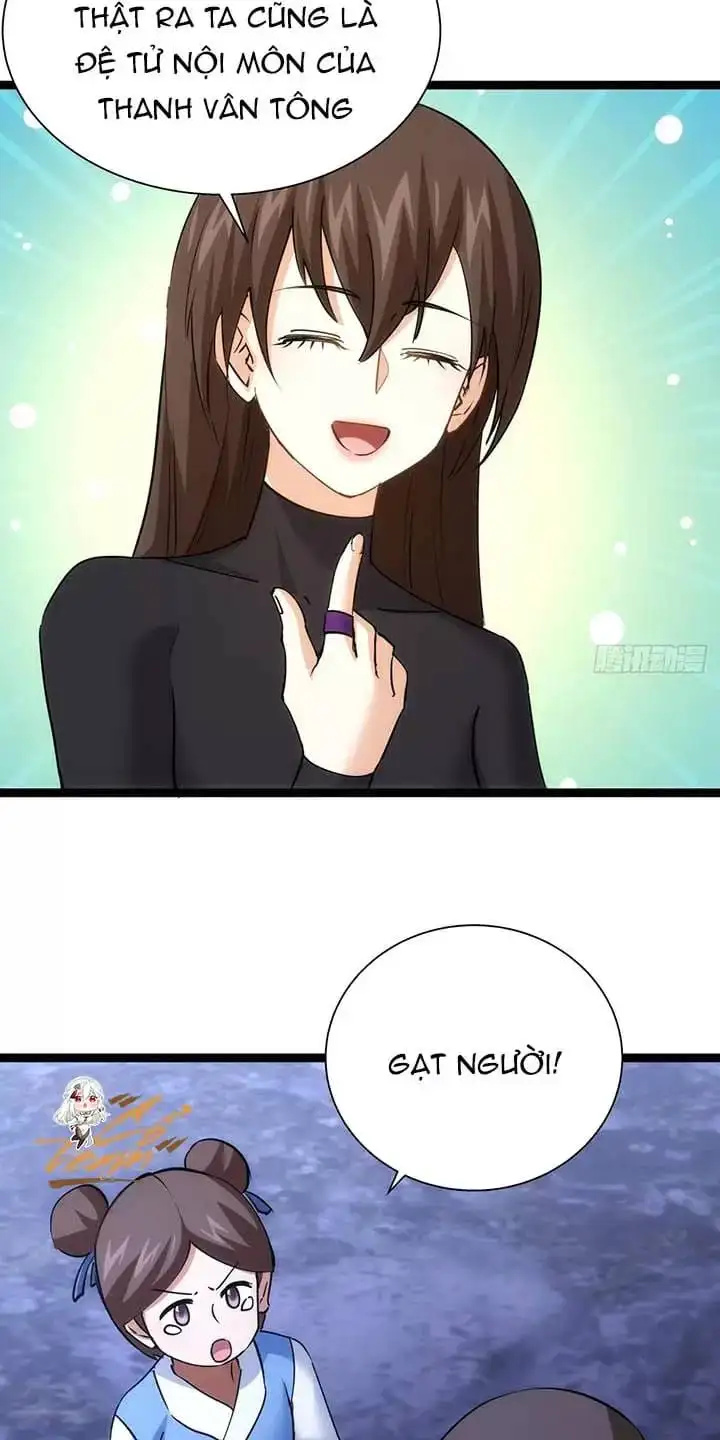 Truyện Tranh Ta Đoạt Xá Người Chơi Hệ Thống trang 7