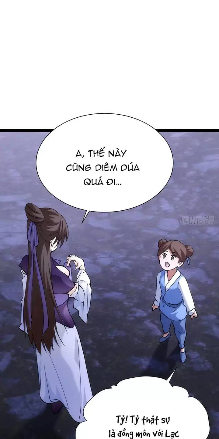 Truyện Tranh Ta Đoạt Xá Người Chơi Hệ Thống trang 7