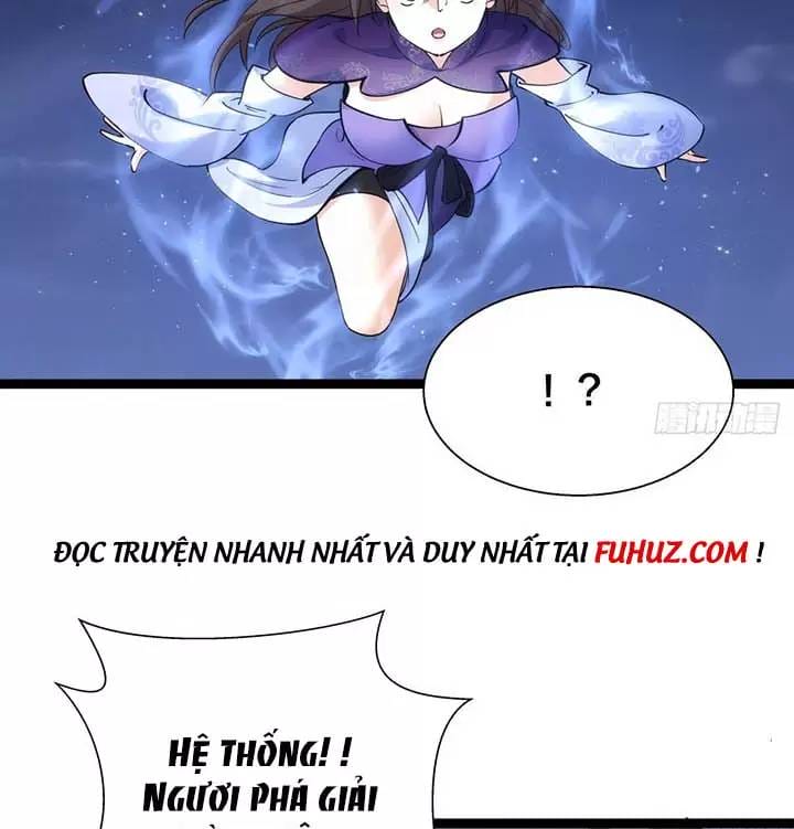 Truyện Tranh Ta Đoạt Xá Người Chơi Hệ Thống trang 7