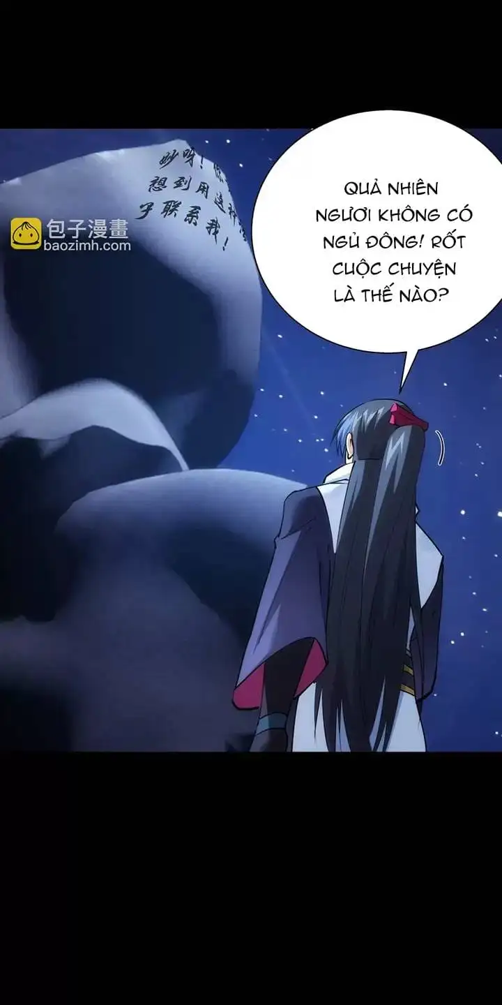 Truyện Tranh Ta Đoạt Xá Người Chơi Hệ Thống trang 7