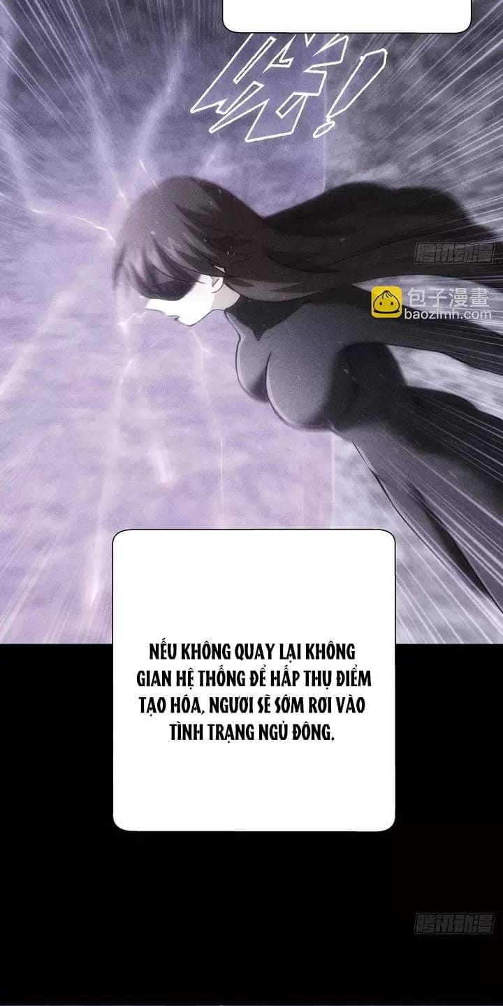 Truyện Tranh Ta Đoạt Xá Người Chơi Hệ Thống trang 7