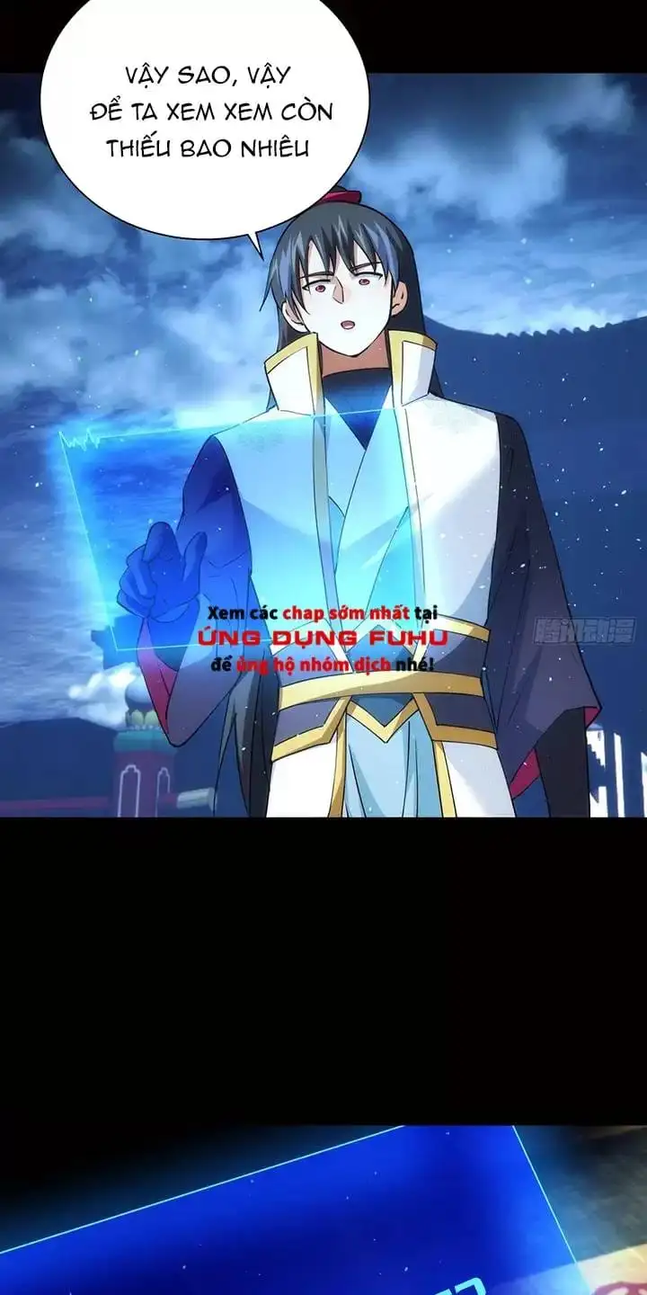 Truyện Tranh Ta Đoạt Xá Người Chơi Hệ Thống trang 7