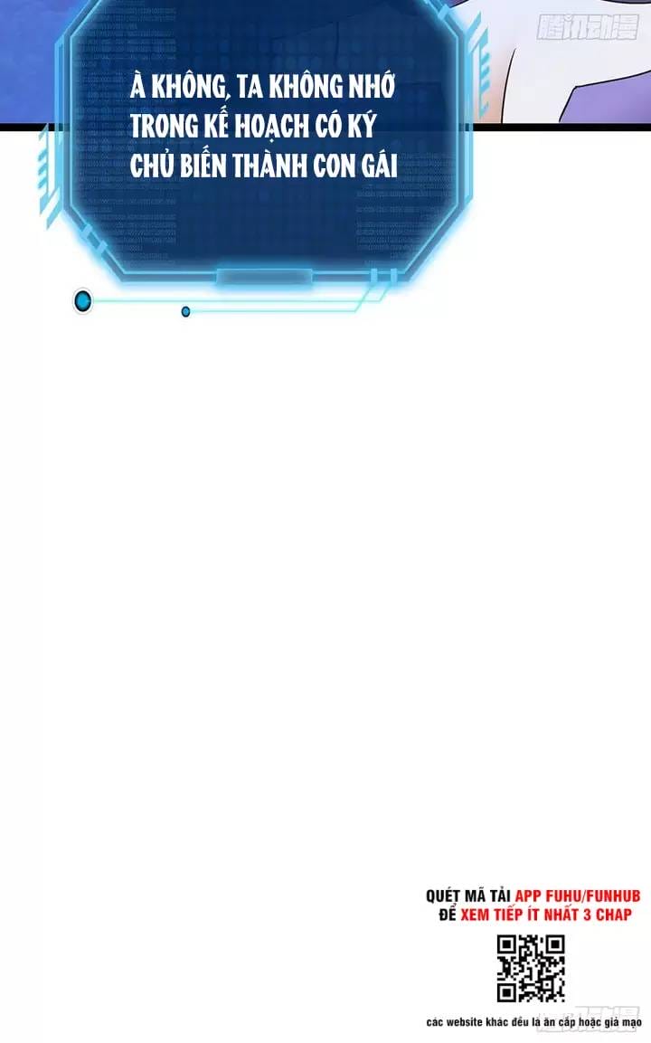 Truyện Tranh Ta Đoạt Xá Người Chơi Hệ Thống trang 7