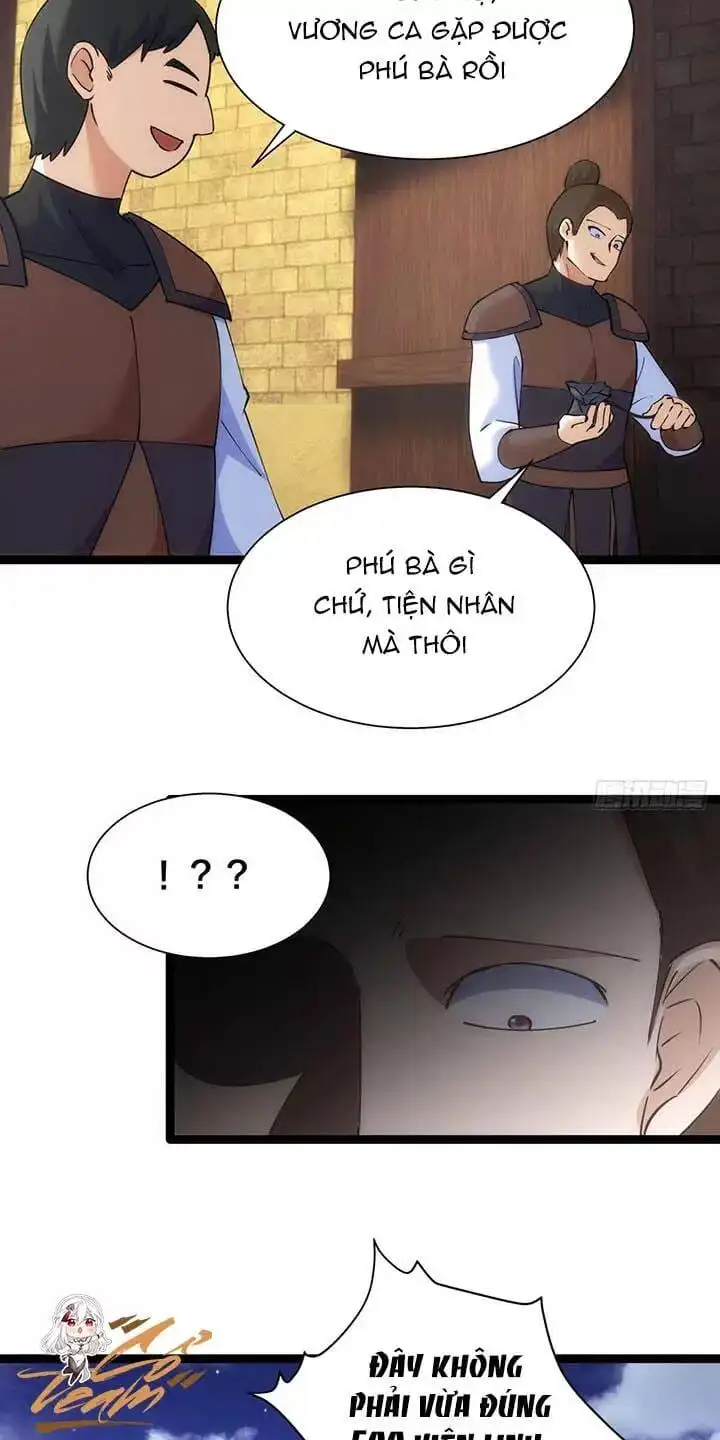 Truyện Tranh Ta Đoạt Xá Người Chơi Hệ Thống trang 7