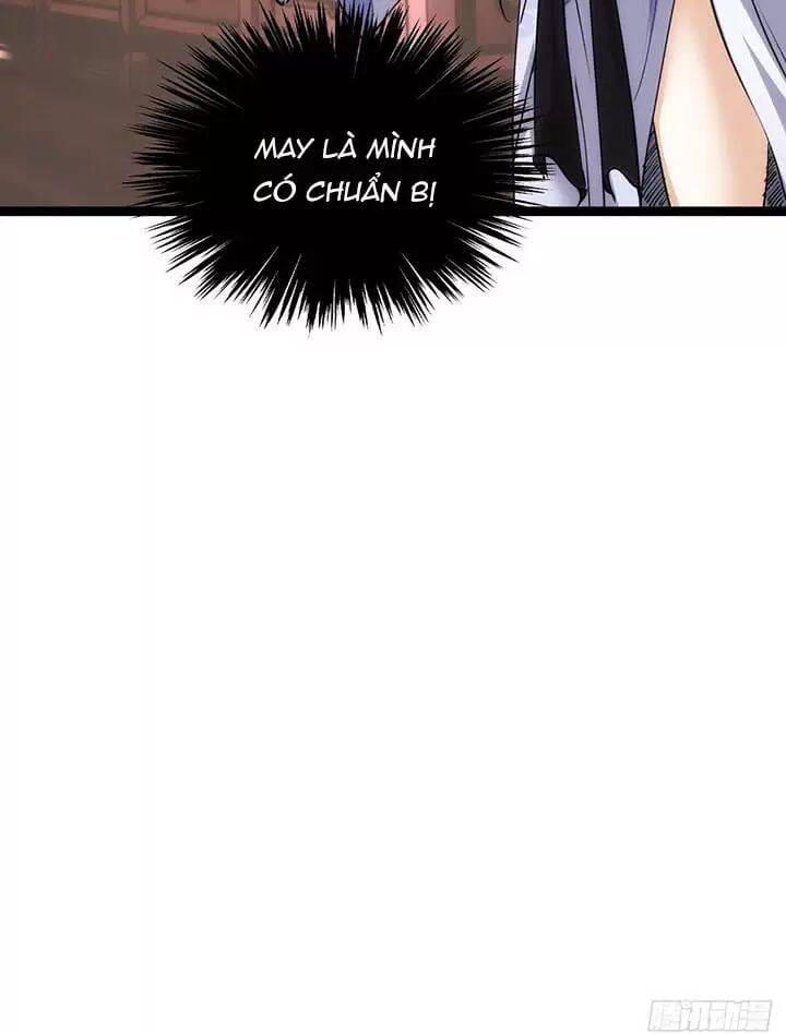 Truyện Tranh Ta Đoạt Xá Người Chơi Hệ Thống trang 7