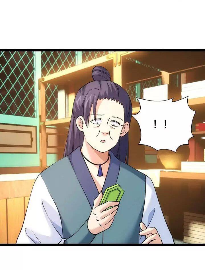 Truyện Tranh Ta Đoạt Xá Người Chơi Hệ Thống trang 7