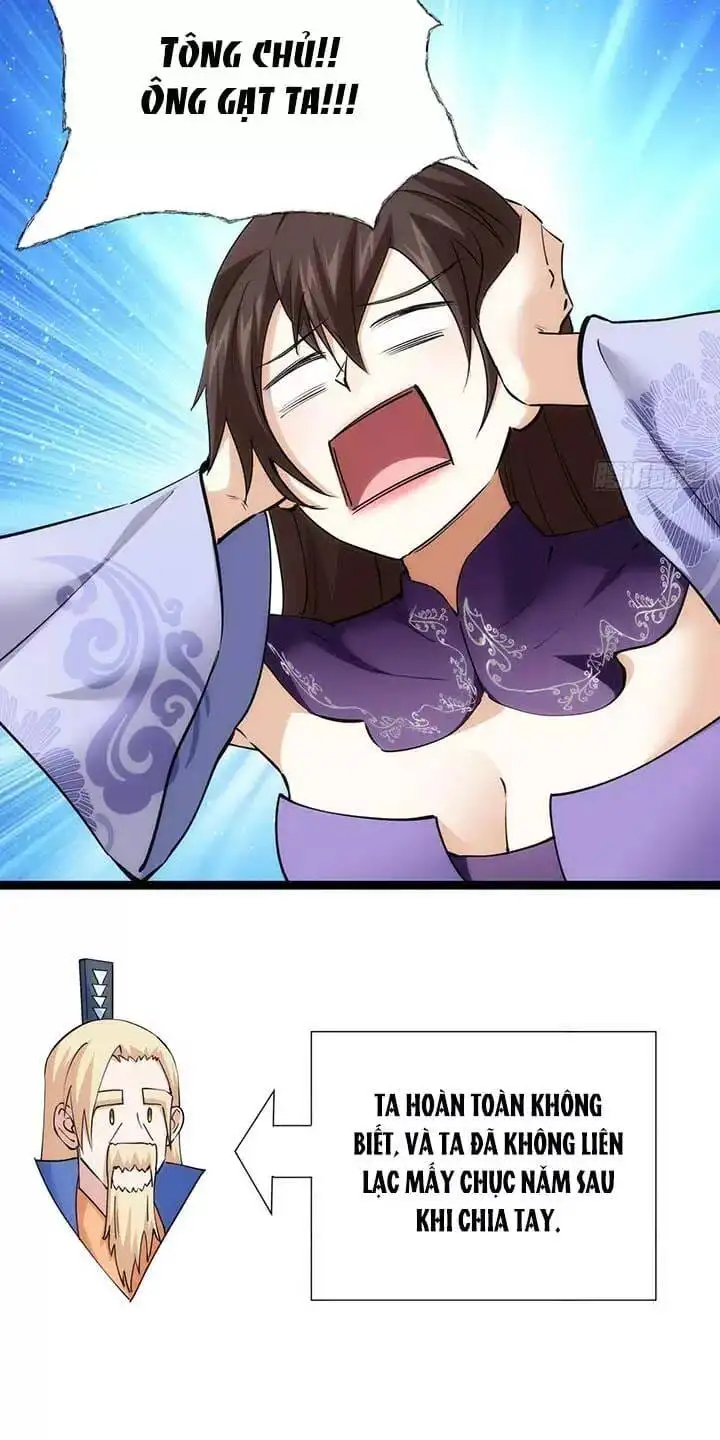 Truyện Tranh Ta Đoạt Xá Người Chơi Hệ Thống trang 7